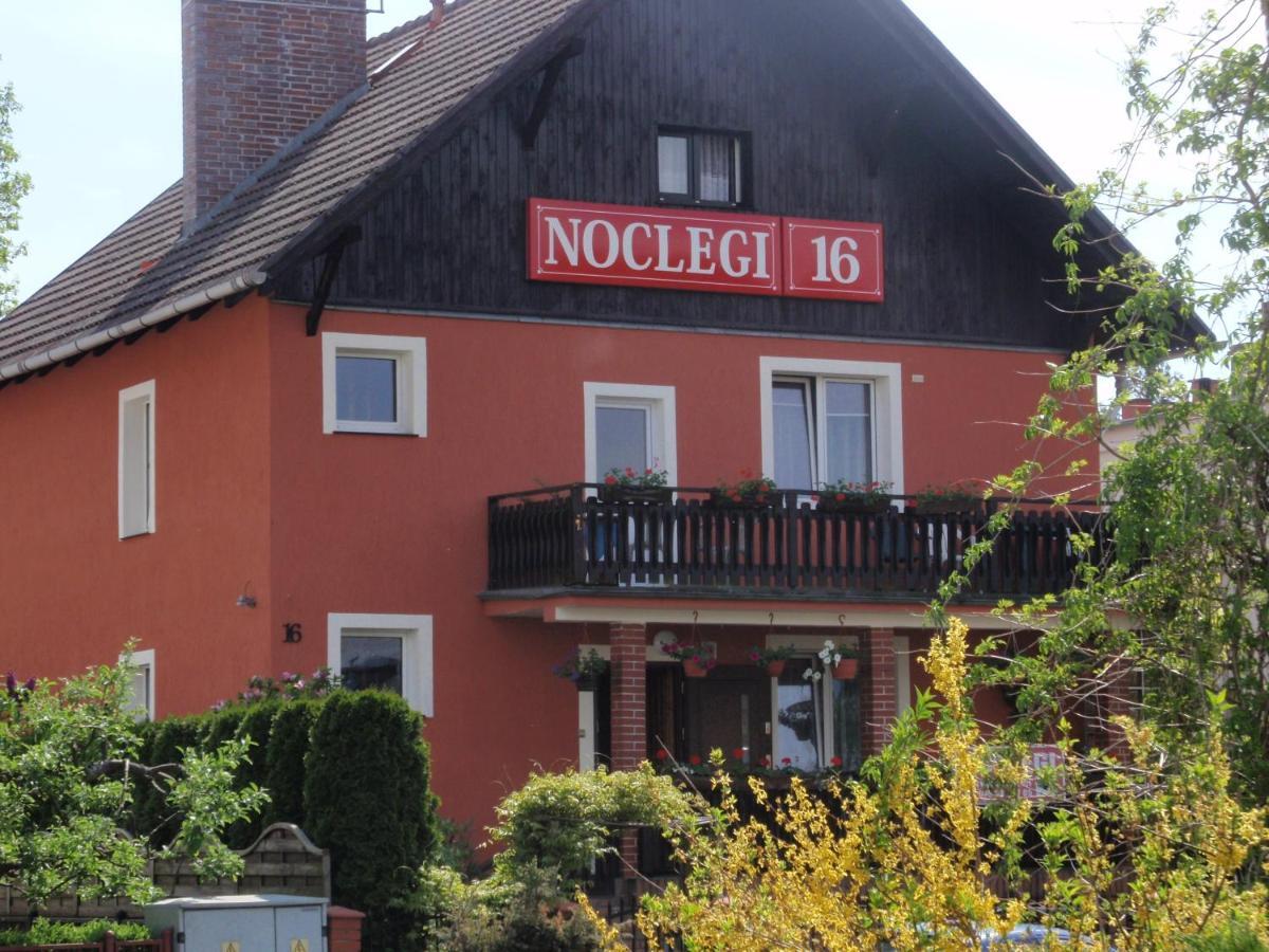 Noclegi16 Boleslawiec  Extérieur photo